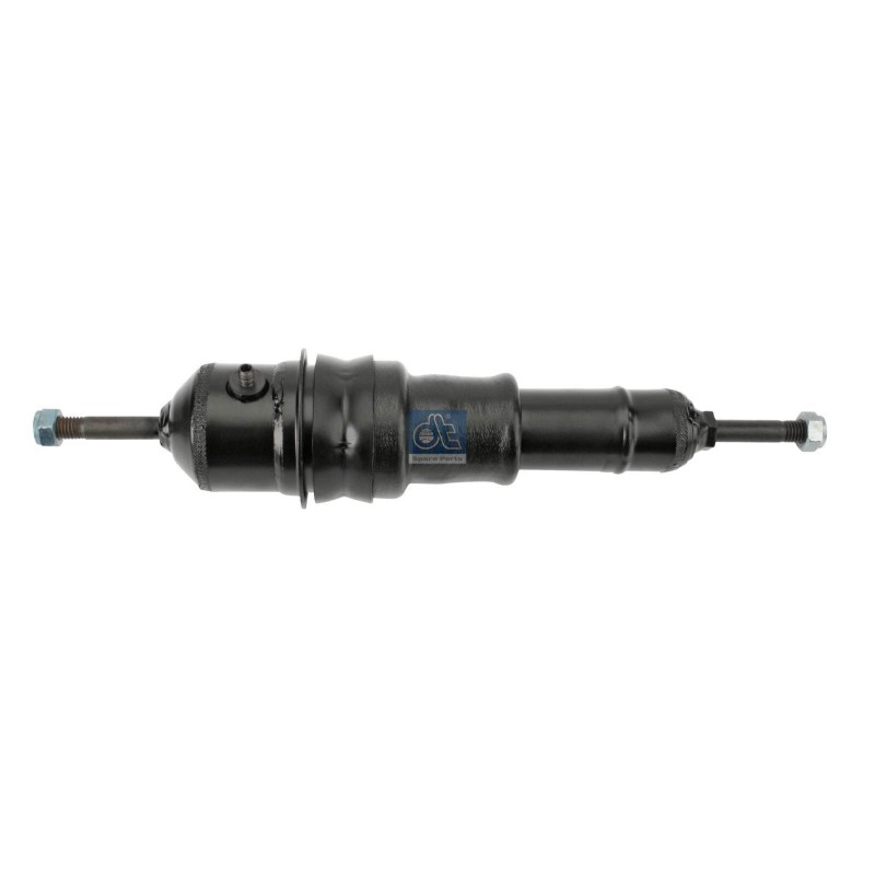 DT Spare Parts Padi,kabiini paigutus 2.70009