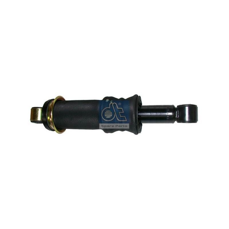 DT Spare Parts Padi,kabiini paigutus 2.70010