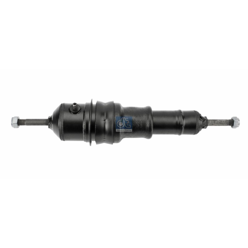 DT Spare Parts Padi,kabiini paigutus 2.70011