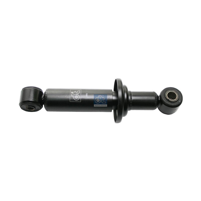 DT Spare Parts Padi,kabiini paigutus 2.70012