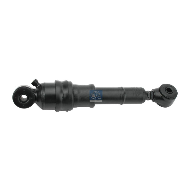 DT Spare Parts Padi,kabiini paigutus 2.70017