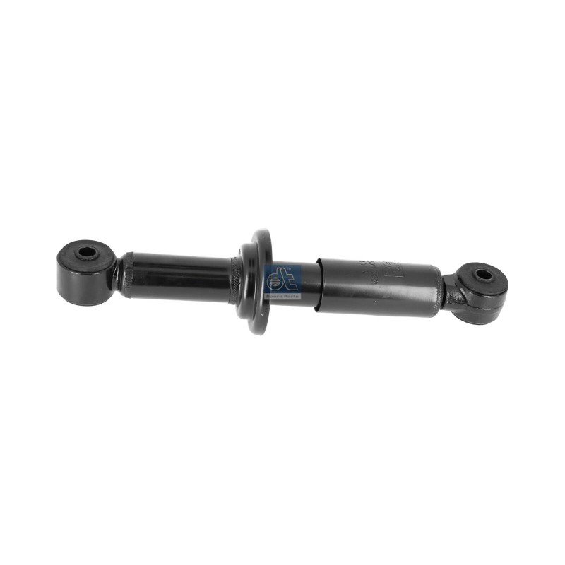 DT Spare Parts Padi,kabiini paigutus 2.70019