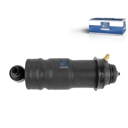 DT Spare Parts Padi,kabiini paigutus 2.70092