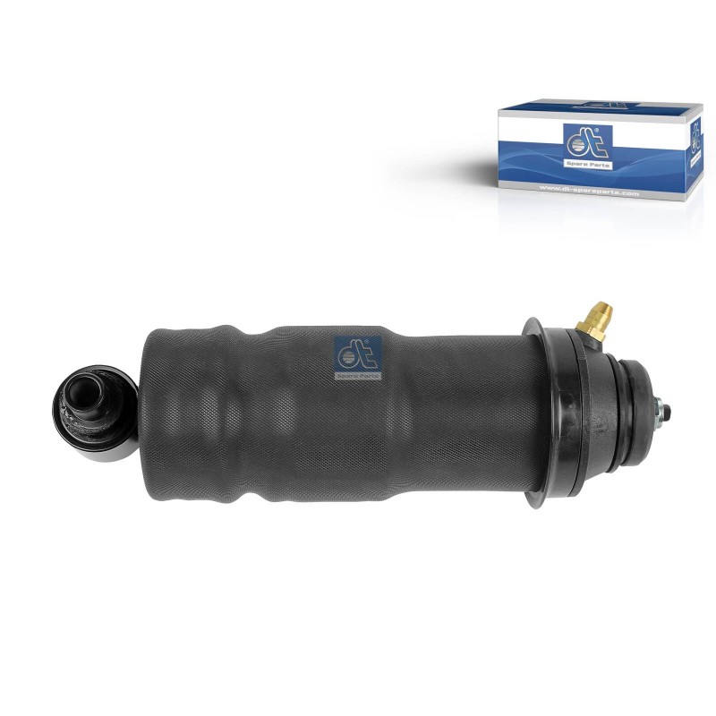 DT Spare Parts Padi,kabiini paigutus 2.70092