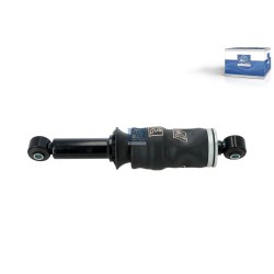 DT Spare Parts Padi,kabiini paigutus 2.70094