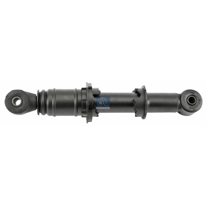 DT Spare Parts Padi,kabiini paigutus 2.70099