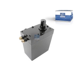 DT Spare Parts Kaldpump, kabiin 2.70102