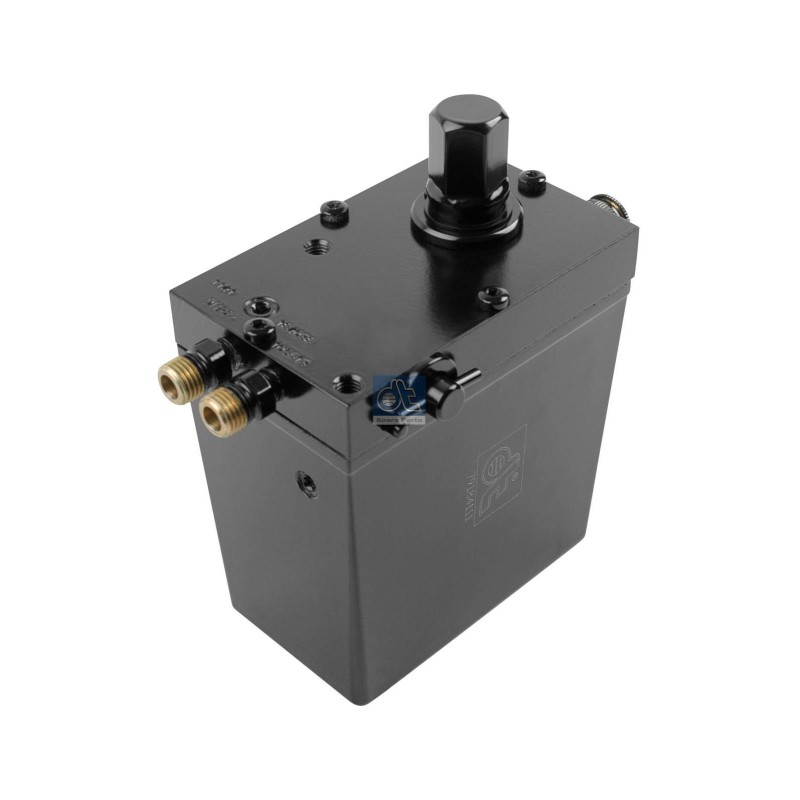 DT Spare Parts Kaldpump, kabiin 2.70105