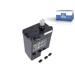 DT Spare Parts Kaldpump, kabiin 2.70108