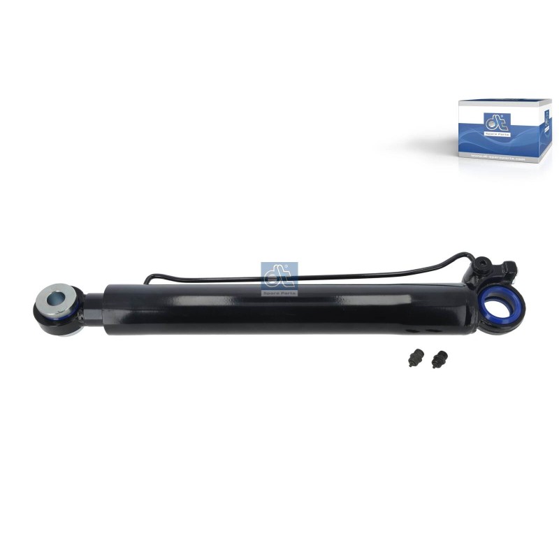 DT Spare Parts Kallutussilinder, kabiin 2.70119