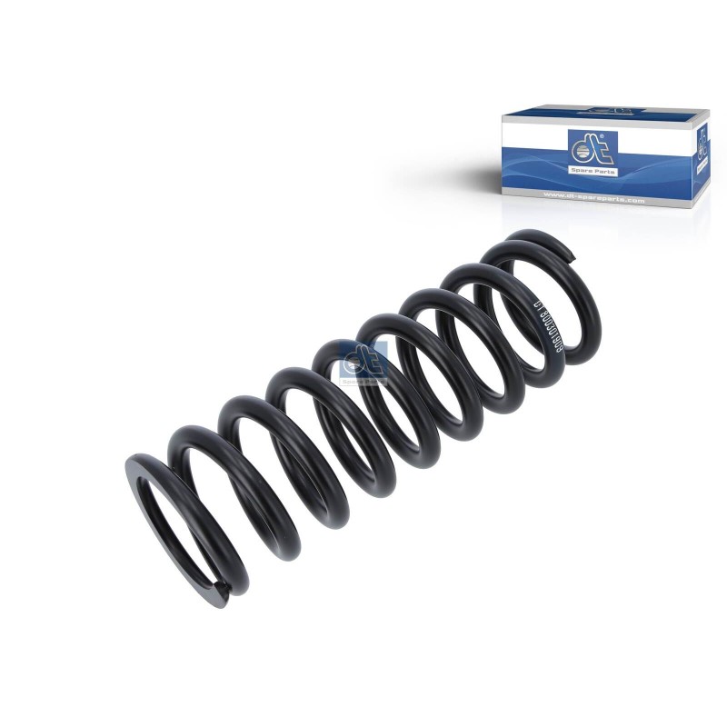 DT Spare Parts Vedru, Kabiinikinnitus 2.70403