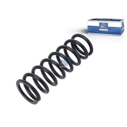 DT Spare Parts Vedru, Kabiinikinnitus 2.70404