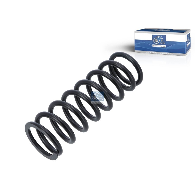 DT Spare Parts Vedru, Kabiinikinnitus 2.70404