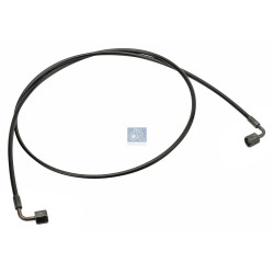 DT Spare Parts Voolik, kabiini kaldeseadmed 2.70932