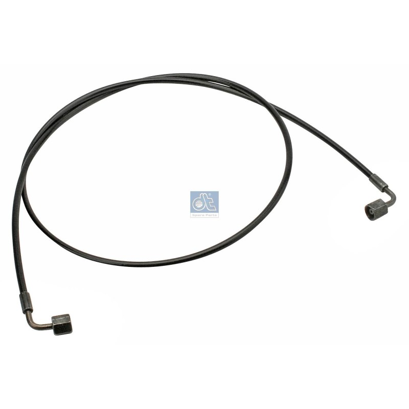 DT Spare Parts Voolik, kabiini kaldeseadmed 2.70932