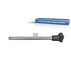 DT Spare Parts Kinnitus,poritiib 2.71184