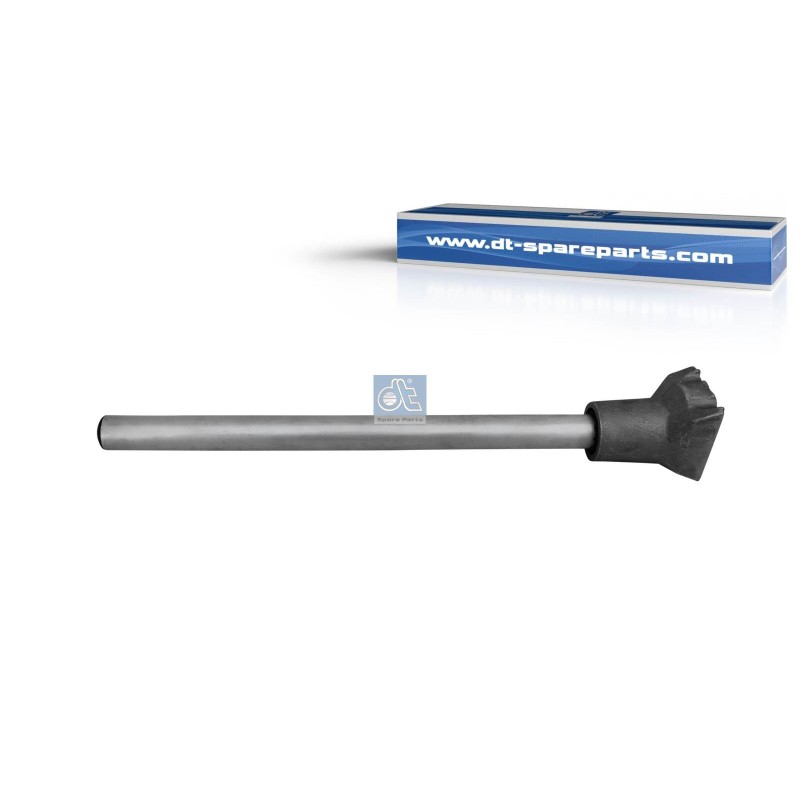 DT Spare Parts Kinnitus,poritiib 2.71184