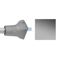 DT Spare Parts Kinnitus,poritiib 2.71185