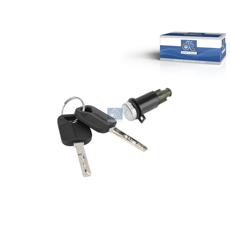 DT Spare Parts Sulgursilinder 2.72130