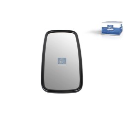 DT Spare Parts Välipeegel,kabiin 2.73002