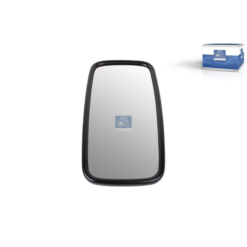 DT Spare Parts Välipeegel,kabiin 2.73002