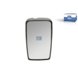 DT Spare Parts Välipeegel,kabiin 2.73003
