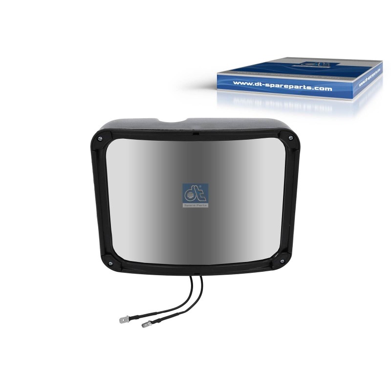 DT Spare Parts Kaugnurkpeegel 2.73011