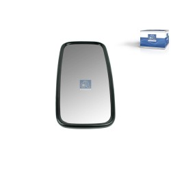 DT Spare Parts Välipeegel,kabiin 2.73019