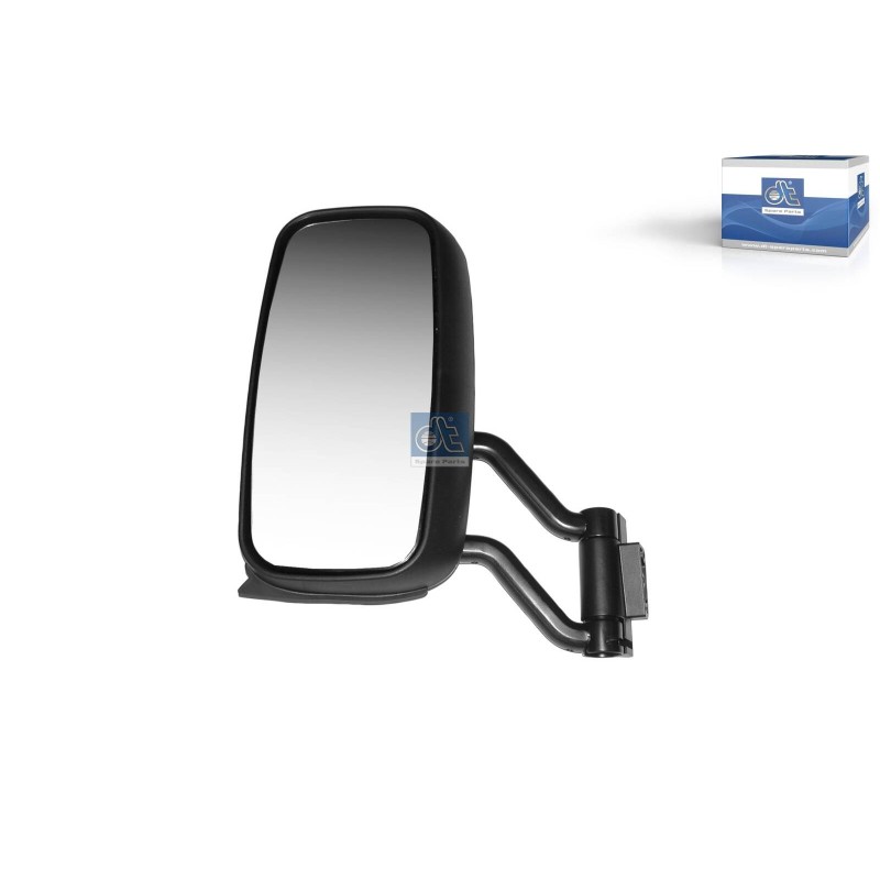 DT Spare Parts Välipeegel,kabiin 2.73047