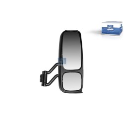 DT Spare Parts Välipeegel,kabiin 2.73048