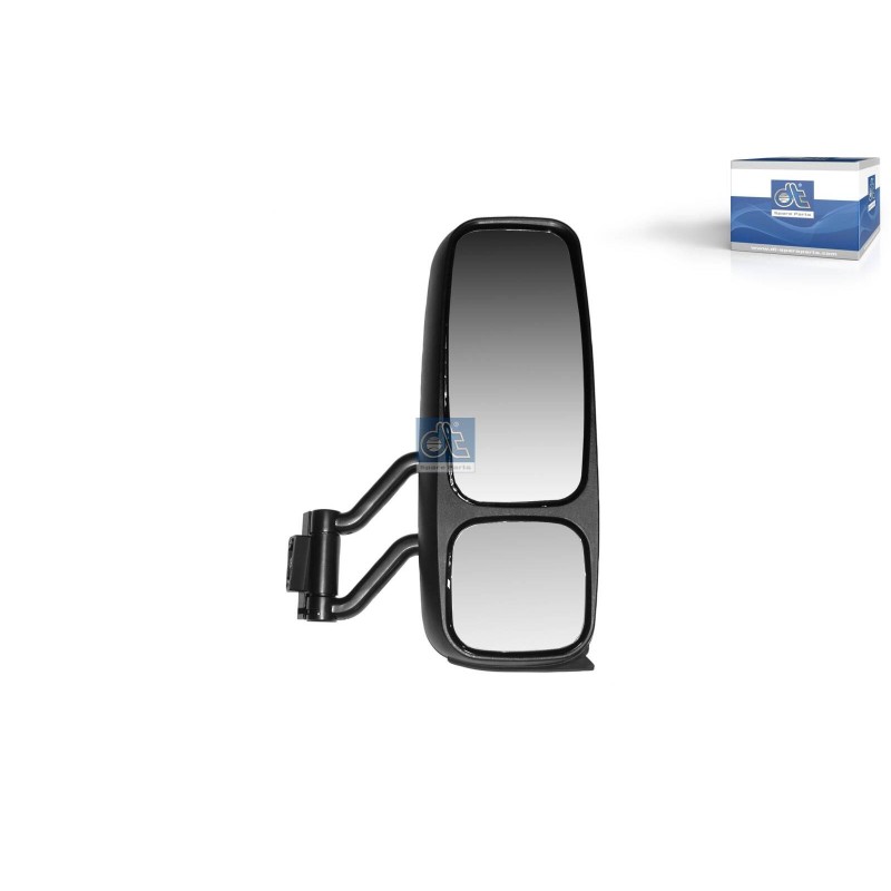 DT Spare Parts Välipeegel,kabiin 2.73048