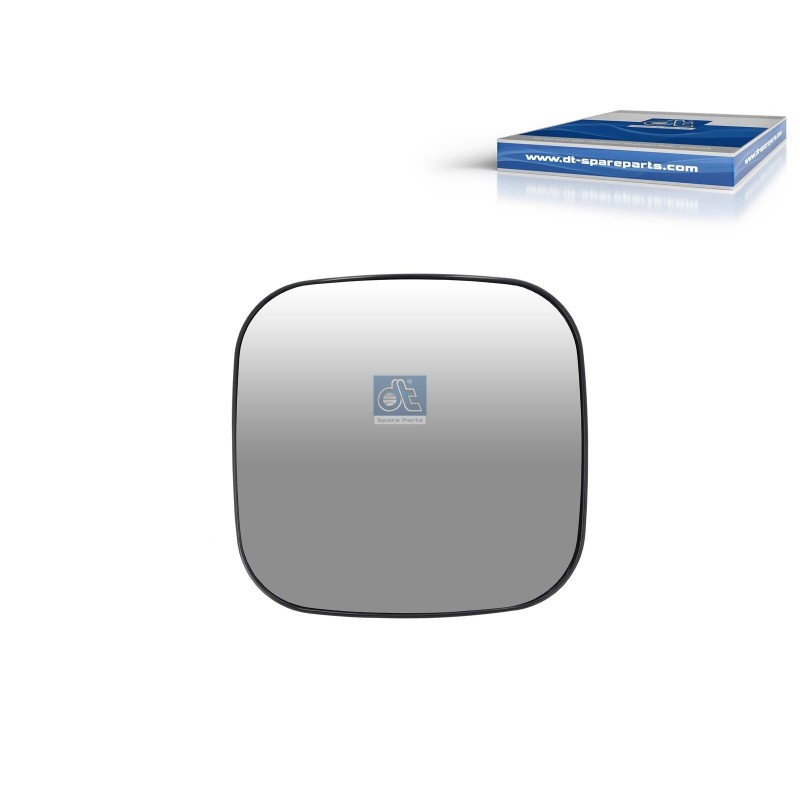 DT Spare Parts Peegliklaas,Kaugnurkpeegel 2.73214