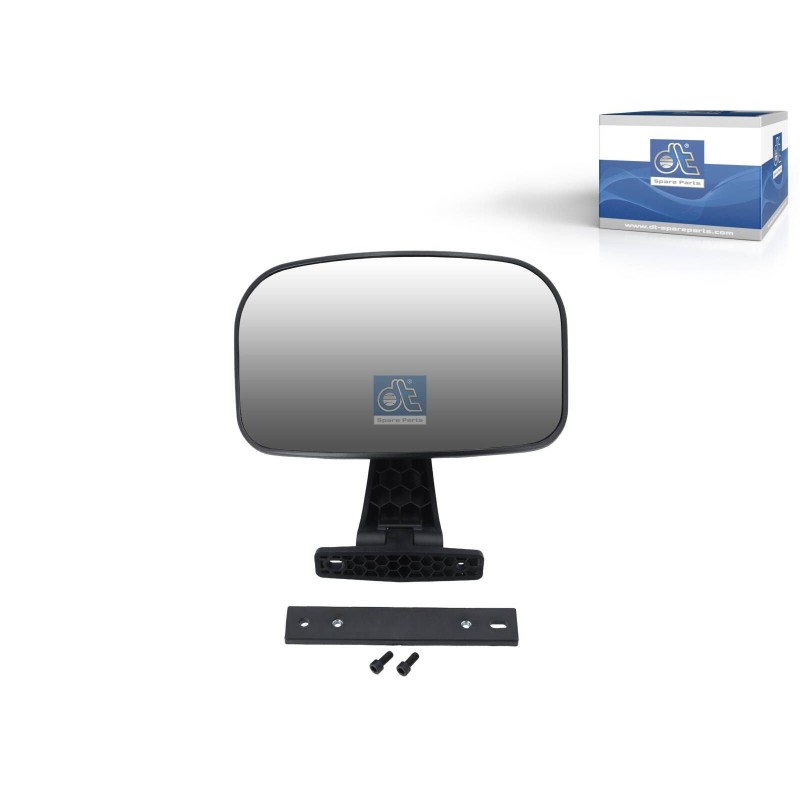 DT Spare Parts Raamipeegel 2.73270