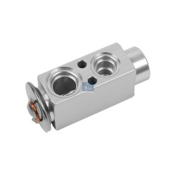 DT Spare Parts Ekspansiooniklapp,kliimaseade 2.76019