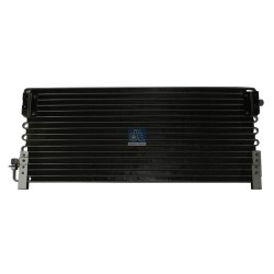 DT Spare Parts Kondensaator,kliimaseade 2.76050