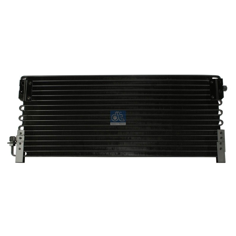 DT Spare Parts Kondensaator,kliimaseade 2.76050