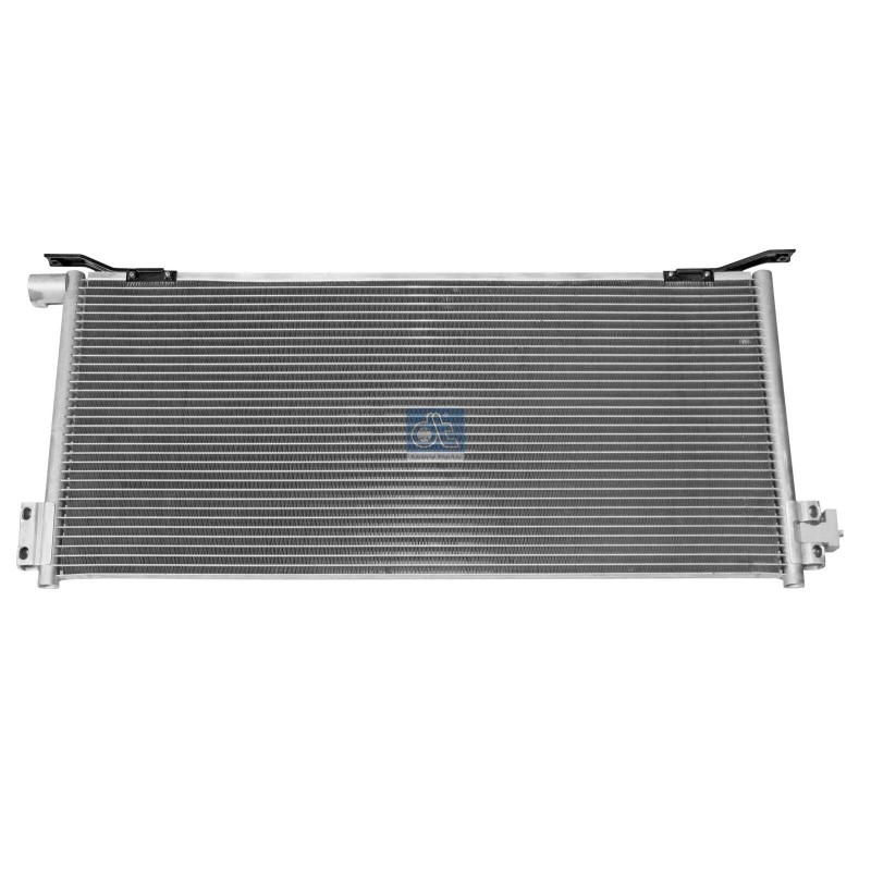 DT Spare Parts Kondensaator,kliimaseade 2.76052