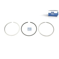DT Spare Parts Kolvirõngakomplekt 2.90081