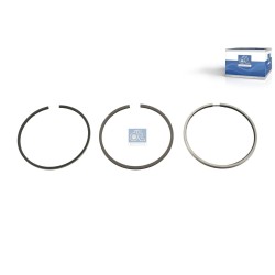 DT Spare Parts Kolvirõngakomplekt 2.90082
