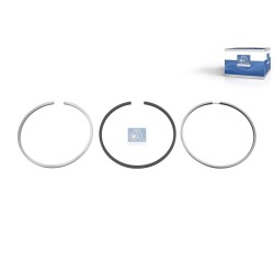 DT Spare Parts Kolvirõngakomplekt 2.90084