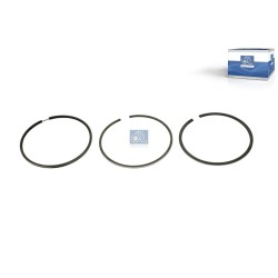 DT Spare Parts Kolvirõngakomplekt 2.90085
