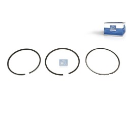 DT Spare Parts Kolvirõngakomplekt 2.90097