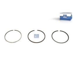 DT Spare Parts Kolvirõngakomplekt 2.90098
