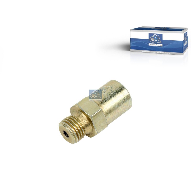 DT Spare Parts Ülejooksuklapp 2.91060