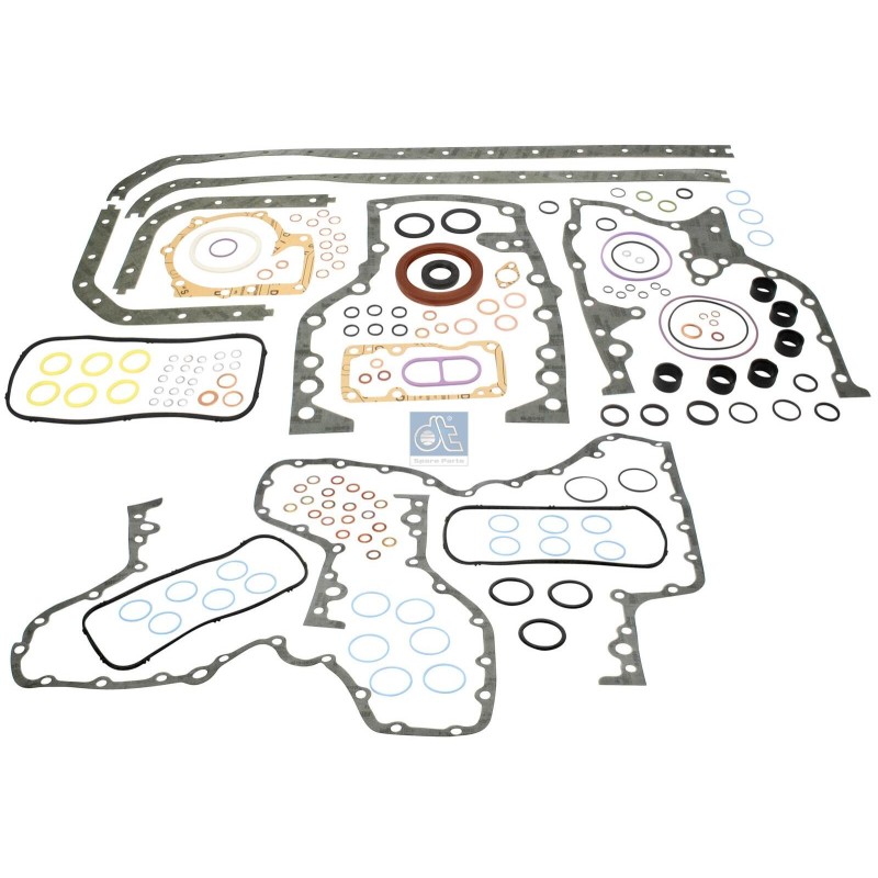 DT Spare Parts Tihendite täiskomplekt, Mootor 2.91115