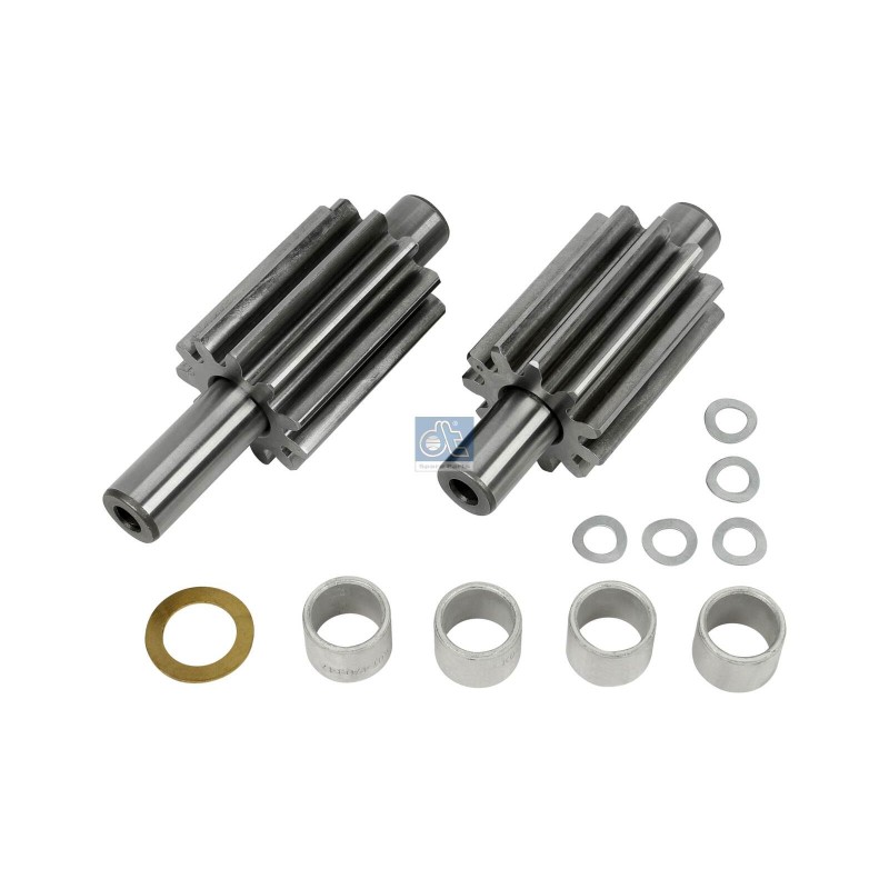 DT Spare Parts Hammasratta komplekt,õlipump 2.91150