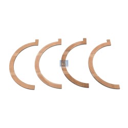 DT Spare Parts Distantsseib,väntvõll 2.91404