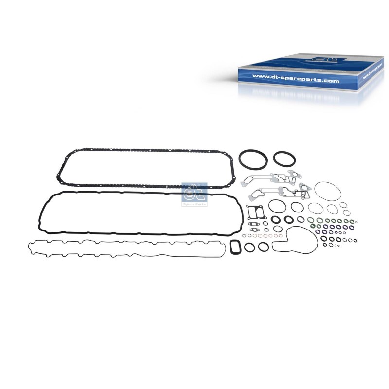 DT Spare Parts Tihendikomplekt,vändaraam 2.91972