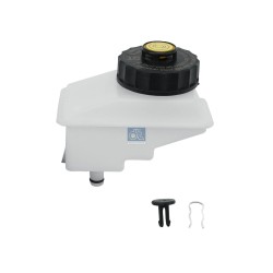 DT Spare Parts Remondikomplekt,Siduri andjasilinder 2.93013