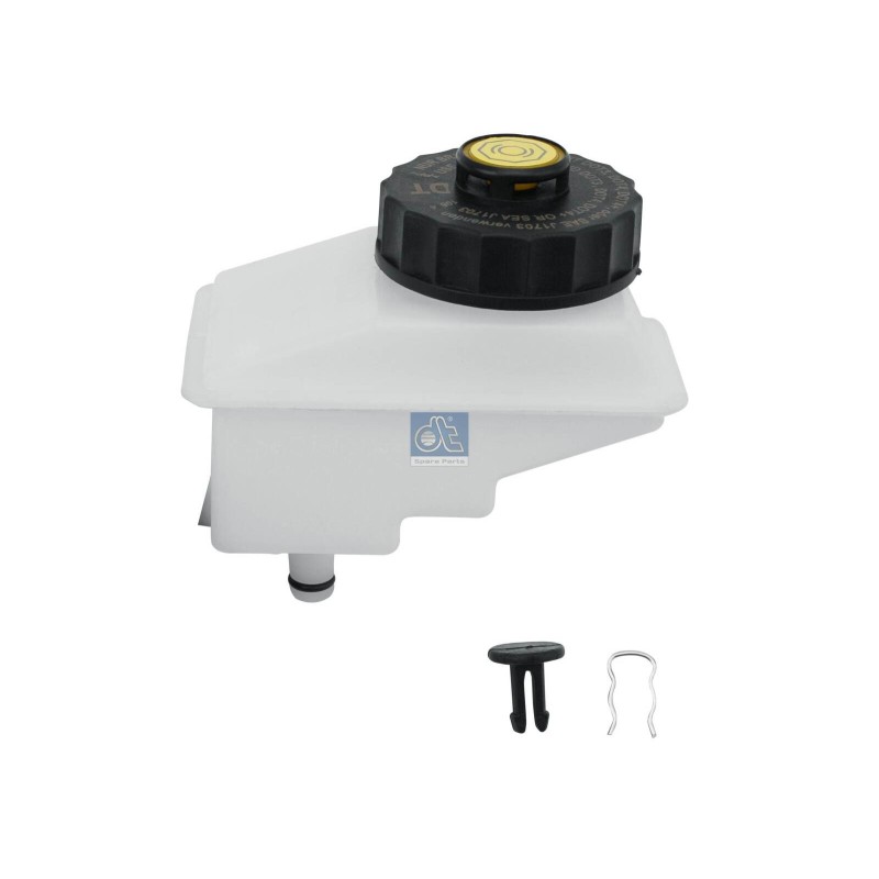 DT Spare Parts Remondikomplekt,Siduri andjasilinder 2.93013